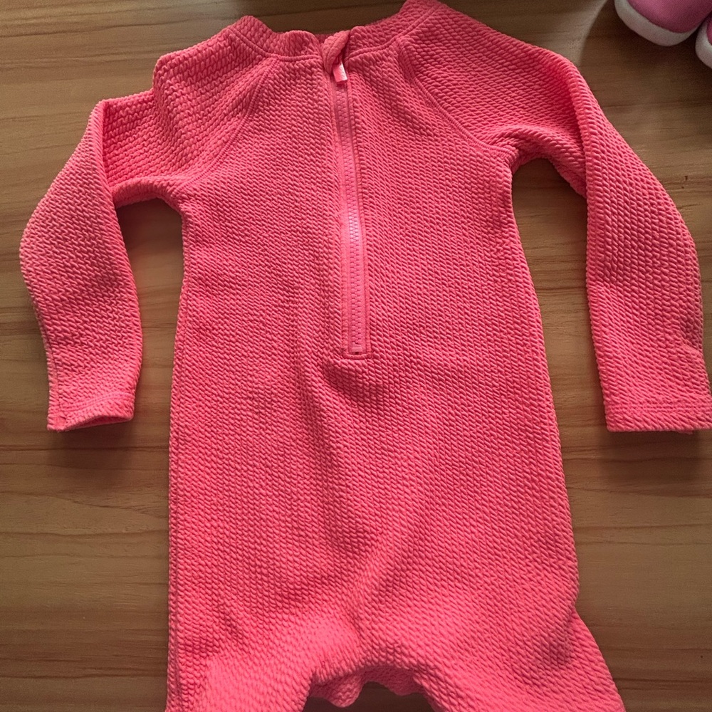 Toddler Girl Swim Bundle - Picture 6 of 7